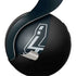NBA San Antonio Spurs Large Logo PULSE 3D Wireless Headset for PS5 Skin