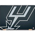 NBA San Antonio Spurs Large Logo HP Spectre Skin