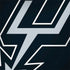 NBA San Antonio Spurs Large Logo HP Spectre Skin