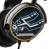 NBA San Antonio Spurs Large Logo SteelSeries Arctis 3 Skin