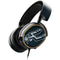 NBA San Antonio Spurs Large Logo SteelSeries Arctis 5 Skin