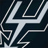 NBA San Antonio Spurs Large Logo Surface Book 2 13.5in Skin