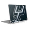 NBA San Antonio Spurs Large Logo Surface Book 2 15in Skin