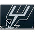 NBA San Antonio Spurs Large Logo Surface Book 2 15in Skin
