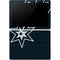 NBA San Antonio Spurs Large Logo Surface Go Skin