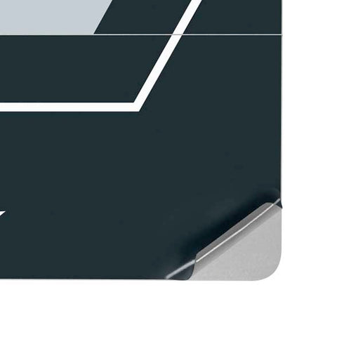 NBA San Antonio Spurs Large Logo Surface Laptop Studio Skin