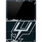 NBA San Antonio Spurs Large Logo Surface Pro 4 Skin