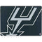NBA San Antonio Spurs Large Logo Surface Pro 8 Skin