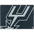 NBA San Antonio Spurs Large Logo Surface Pro 8 Skin