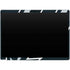 NBA San Antonio Spurs Large Logo Surface Pro 8 Skin