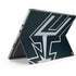 NBA San Antonio Spurs Large Logo Surface Pro 8 Skin