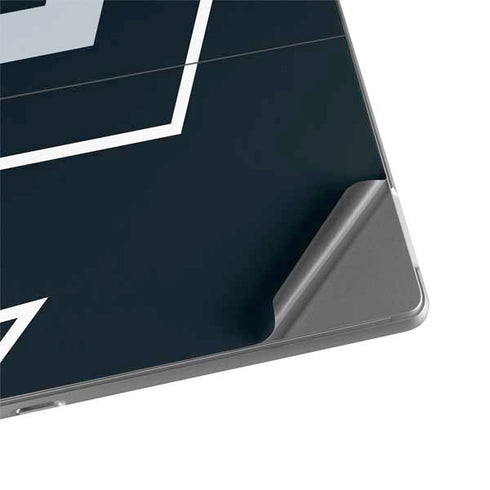 NBA San Antonio Spurs Large Logo Surface Pro 8 Skin