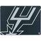 NBA San Antonio Spurs Large Logo Surface Pro 9 Skin
