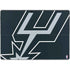 NBA San Antonio Spurs Large Logo Surface Pro 9 Skin