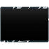 NBA San Antonio Spurs Large Logo Surface Pro 9 Skin