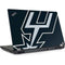 NBA San Antonio Spurs Large Logo Lenovo ThinkPad Skin