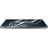 NBA San Antonio Spurs Large Logo Universal Laptop 14in (11.4 x 8.2in) Skin