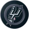 NBA San Antonio Spurs Large Logo Wireless Charger Skin