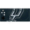 NBA San Antonio Spurs Large Logo Xbox Adaptive Controller Skin