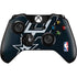 NBA San Antonio Spurs Large Logo Xbox One Controller Skin