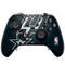 NBA San Antonio Spurs Large Logo Xbox One Elite Controller Skin