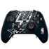 NBA San Antonio Spurs Large Logo Xbox One Elite Controller Skin