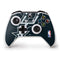 NBA San Antonio Spurs Large Logo Xbox One S Controller Skin