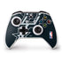 NBA San Antonio Spurs Large Logo Xbox One S Controller Skin