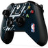 NBA San Antonio Spurs Large Logo Xbox One X Controller Skin