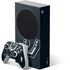 NBA San Antonio Spurs Large Logo Xbox Series S Bundle Skin