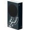 NBA San Antonio Spurs Large Logo Xbox Series S Console Skin