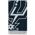 NBA San Antonio Spurs Large Logo Xbox Series S Console Skin