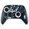 NBA San Antonio Spurs Large Logo Xbox Series S Controller Skin