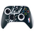 NBA San Antonio Spurs Large Logo Xbox Series S Controller Skin