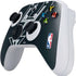 NBA San Antonio Spurs Large Logo Xbox Series S Controller Skin
