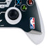 NBA San Antonio Spurs Large Logo Xbox Series S Controller Skin