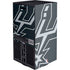 NBA San Antonio Spurs Large Logo Xbox Series X Console Skin