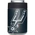 NBA San Antonio Spurs Large Logo Yeti Colster Can Insulator Skin