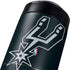 NBA San Antonio Spurs Large Logo Yeti Colster Can Insulator Skin