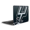 NBA San Antonio Spurs Large Logo Zenbook UX305FA 13.3in Skin