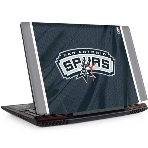 NBA San Antonio Spurs Legion Y720 Skin