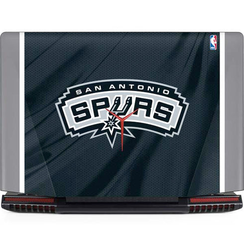 NBA San Antonio Spurs Legion Y720 Skin
