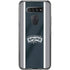 NBA San Antonio Spurs LG K51/Q51 Clear Case