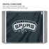 NBA San Antonio Spurs MacBook Air 15in (2023-2025) Case plus Skin