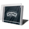 NBA San Antonio Spurs MacBook Pro 13in (2020) Case plus Skin