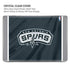 NBA San Antonio Spurs MacBook Pro 13in (2020) Case plus Skin