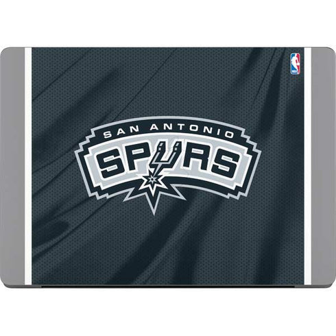 NBA San Antonio Spurs MacBook Pro 14in (2021-24) Skin