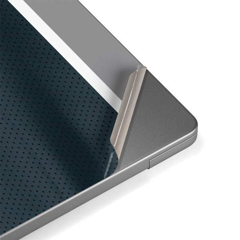 NBA San Antonio Spurs MacBook Pro 14in (2021-24) Skin