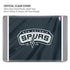 NBA San Antonio Spurs MacBook Pro 16in (2019-20) Case plus Skin