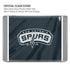 NBA San Antonio Spurs MacBook Pro 16in (2021-25) Case plus Skin